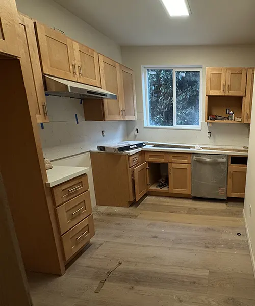 Plumber - Mike Johnson